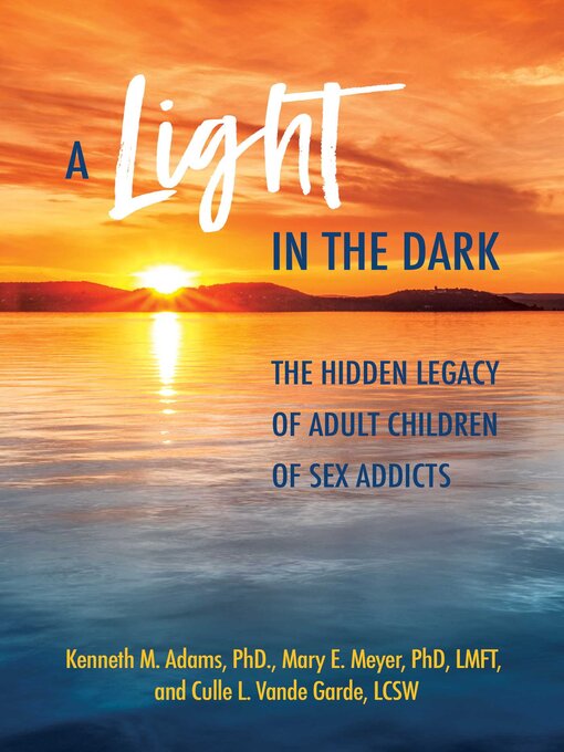 Title details for A Light in the Dark by Kenneth M. Adams - Wait list